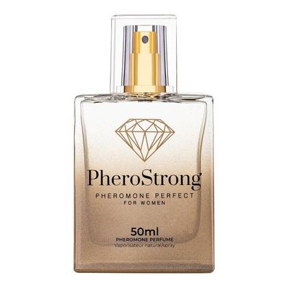 Dámske feromóny PheroStrong Pheromone Perfect for Women 50 ml 259873