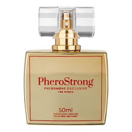 Dámske feromóny PheroStrong Pheromone Exclusive For Women 50 ml 259354