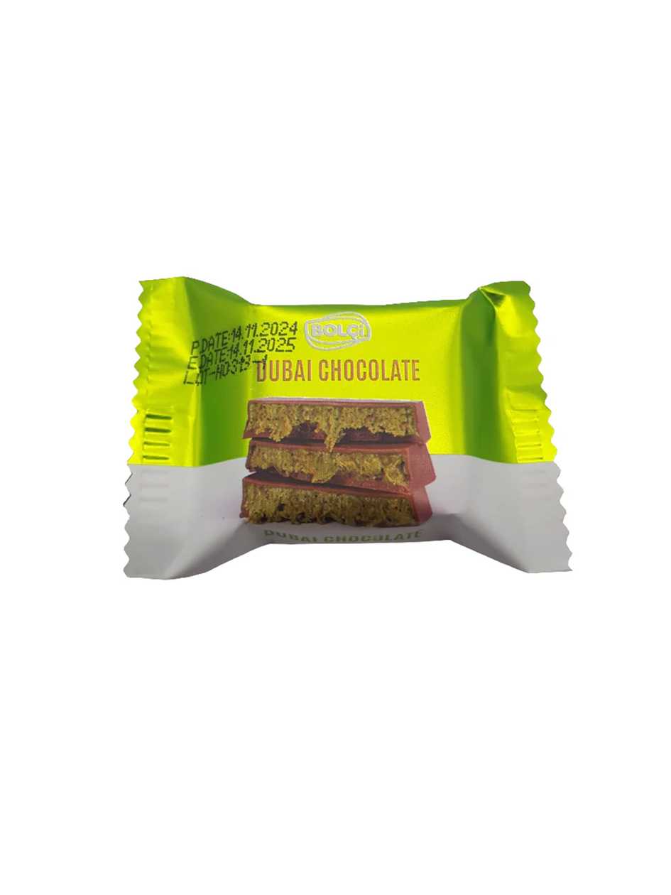 Dubai Chocolate "Bolci" 16G
