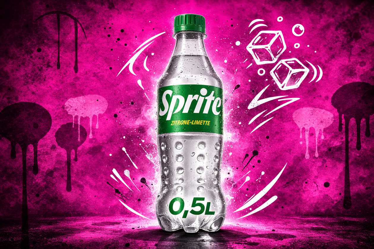 Sprite 0.5L