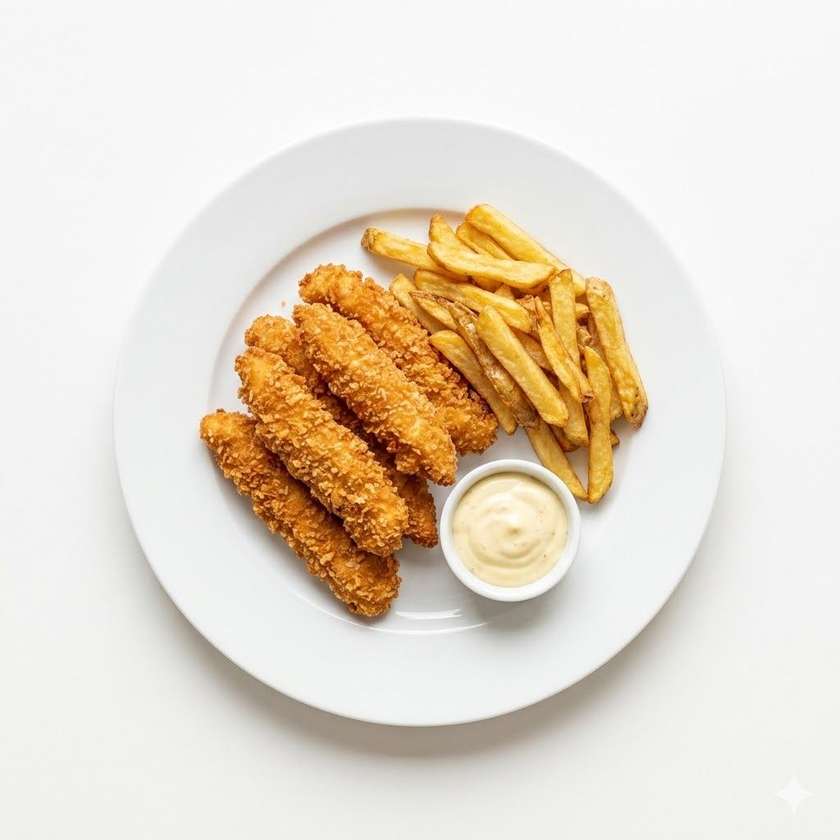Chicken Fingers