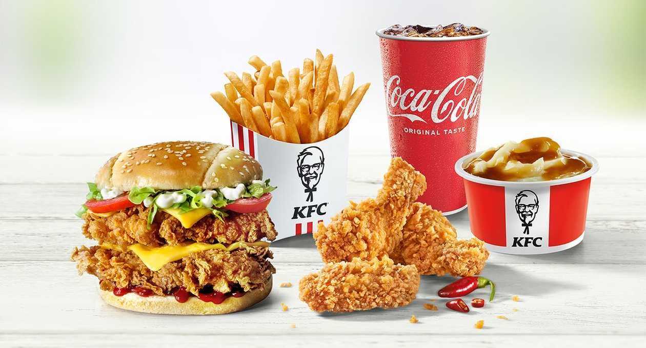 Big Sanders Burger Box