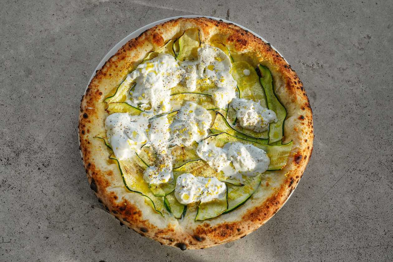 Zuccini (UUS)