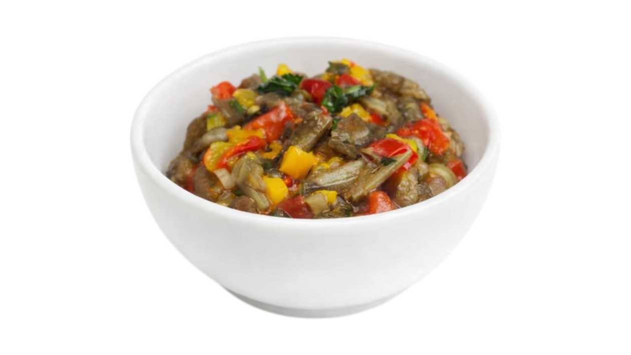 🥗 Ajapsandali 200g