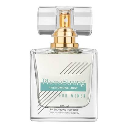 Dámske feromóny PheroStrong Pheromone Just For Women 50 ml 259903