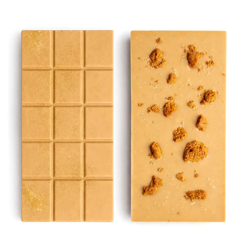 Caramel & Biscoff (Karamella U Kannella)