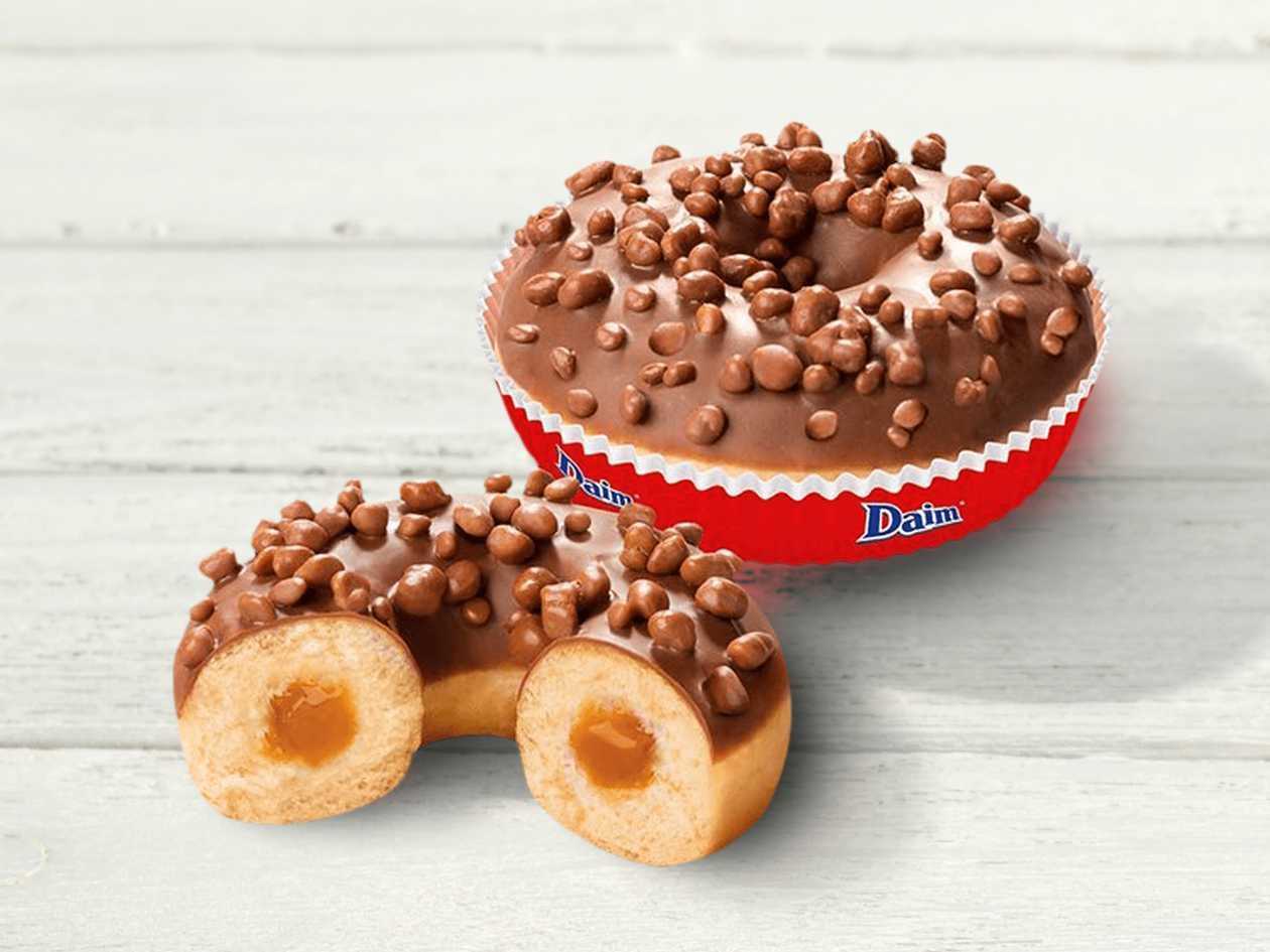 Donut Daim