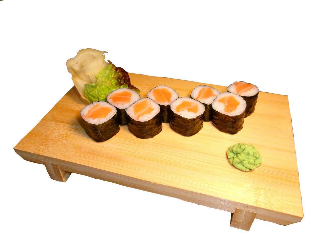 Maki Sake