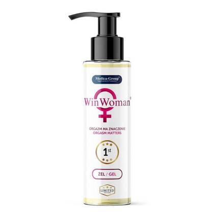 Stimulačný gél pre ženy WinWoman Gel 150 ml 259019