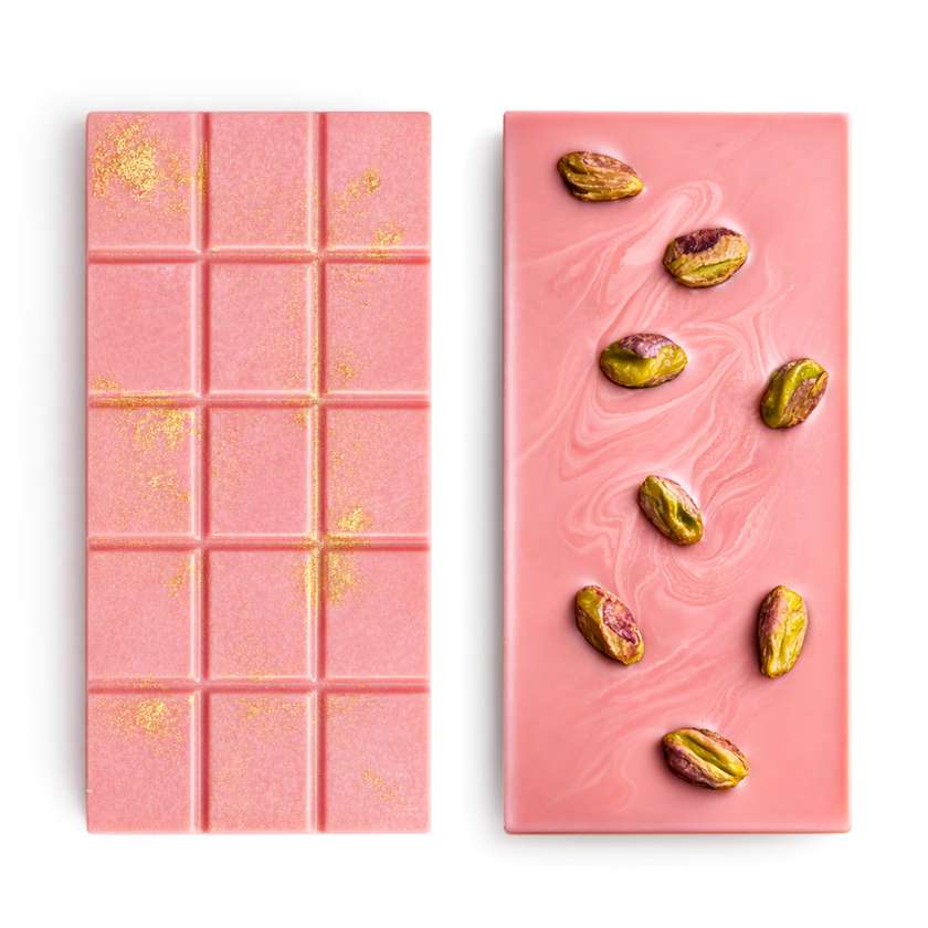 Ruby Dubai (Ċikkulata Ta’ Dubai Ruby)