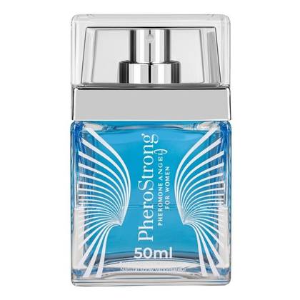 Dámske feromóny PheroStrong Pheromone Angel For Women 50 ml 259798