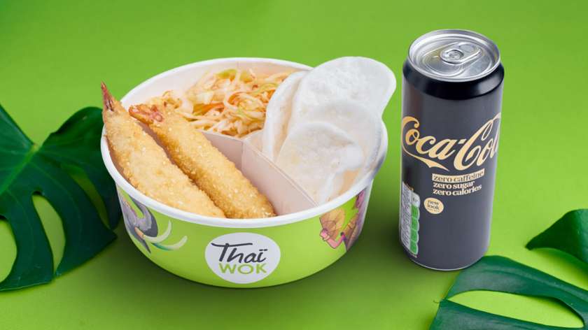 Thai Combo