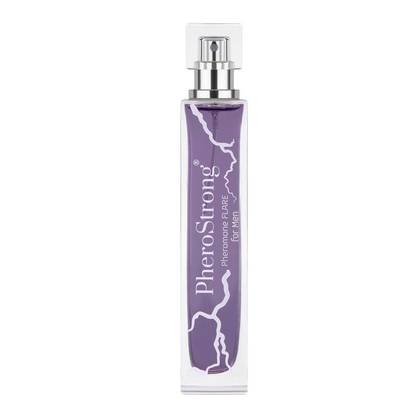 PheroStrong Flare for Men – Pánsky parfum s feromónmi 50 ml 351611