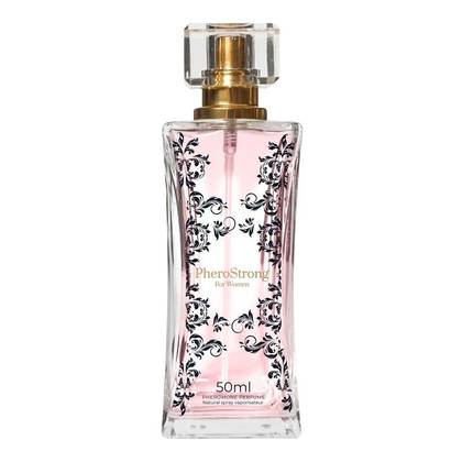 Dámske feromóny PheroStrong Pheromone For Women 50 ml 259088