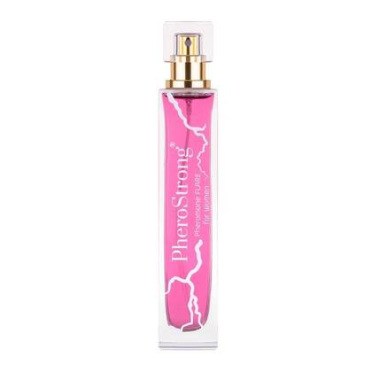 PheroStrong Flare for Women – Dámsky parfum s feromónmi 50 ml 351628