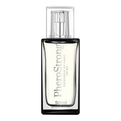 Pánske feromóny PheroStrong Pheromone By Night For Men 50 ml 259293