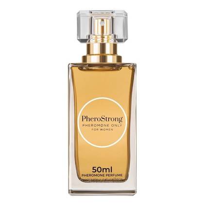 Dámske feromóny PheroStrong Pheromone Only For Women 50 ml 259897