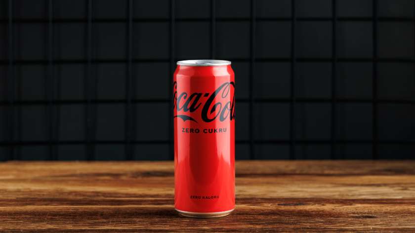 Coca-Cola Zero