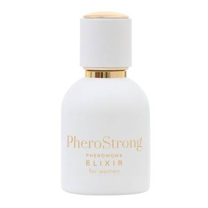 Dámske feromóny PheroStrong Pheromone Elixir For Women 50 ml 351390