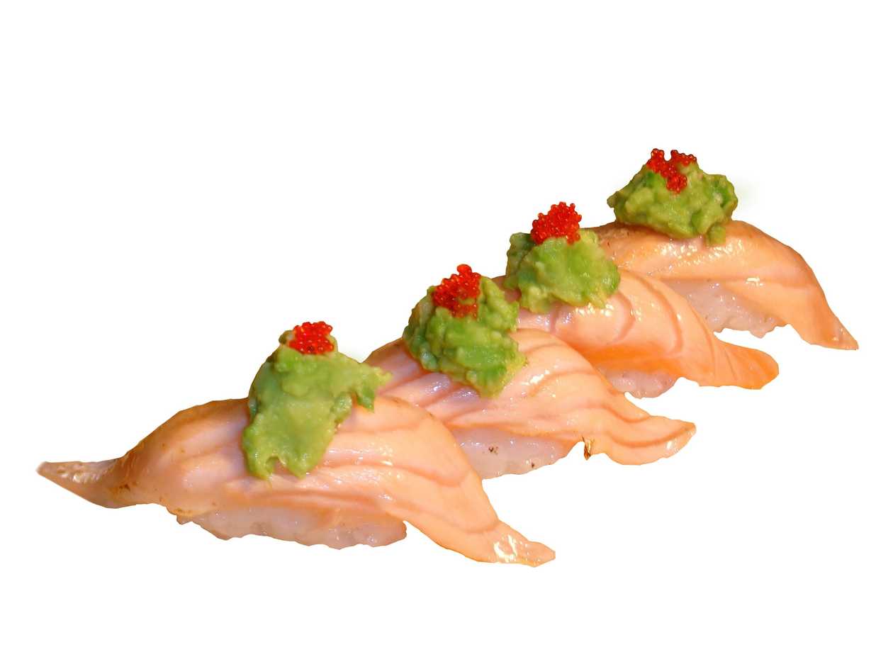 Nigiri Losos Torro