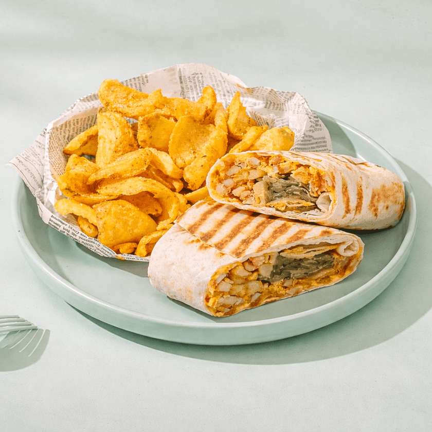 Combo pentru 1 persoana