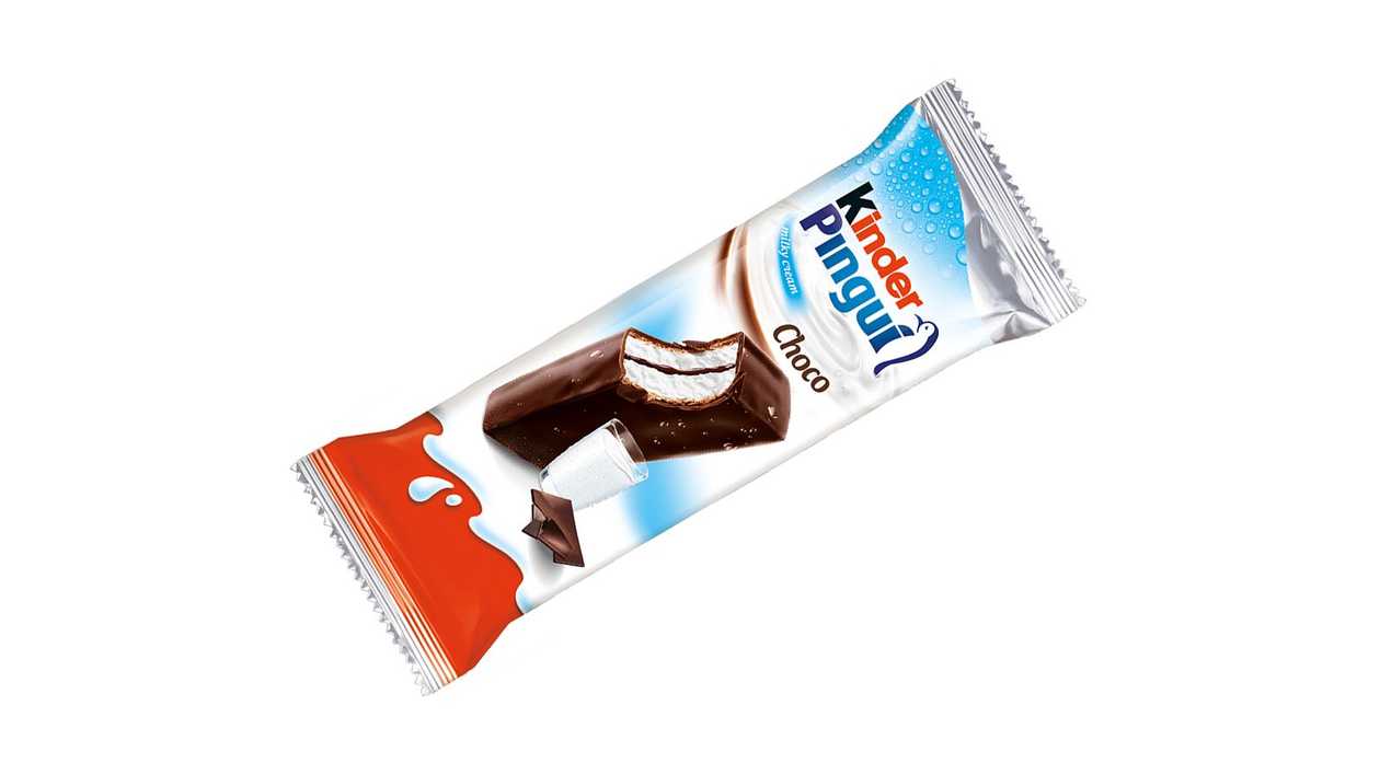 Kinder Pingui Bar, 30g