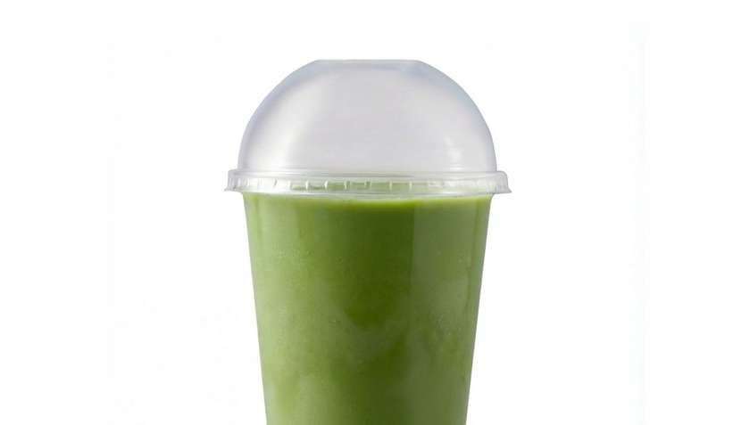 ZEN BOOST protein smoothy