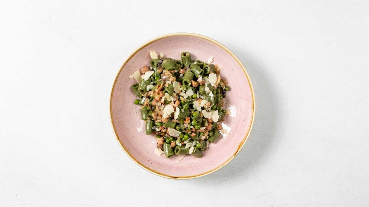 Maccheroncini Verde Emiliana