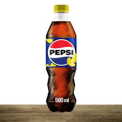 Pepsi Twist