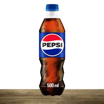 Pepsi