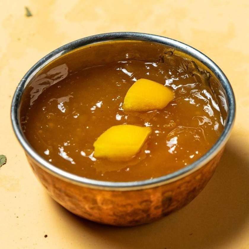 Mango Chatni Sauce