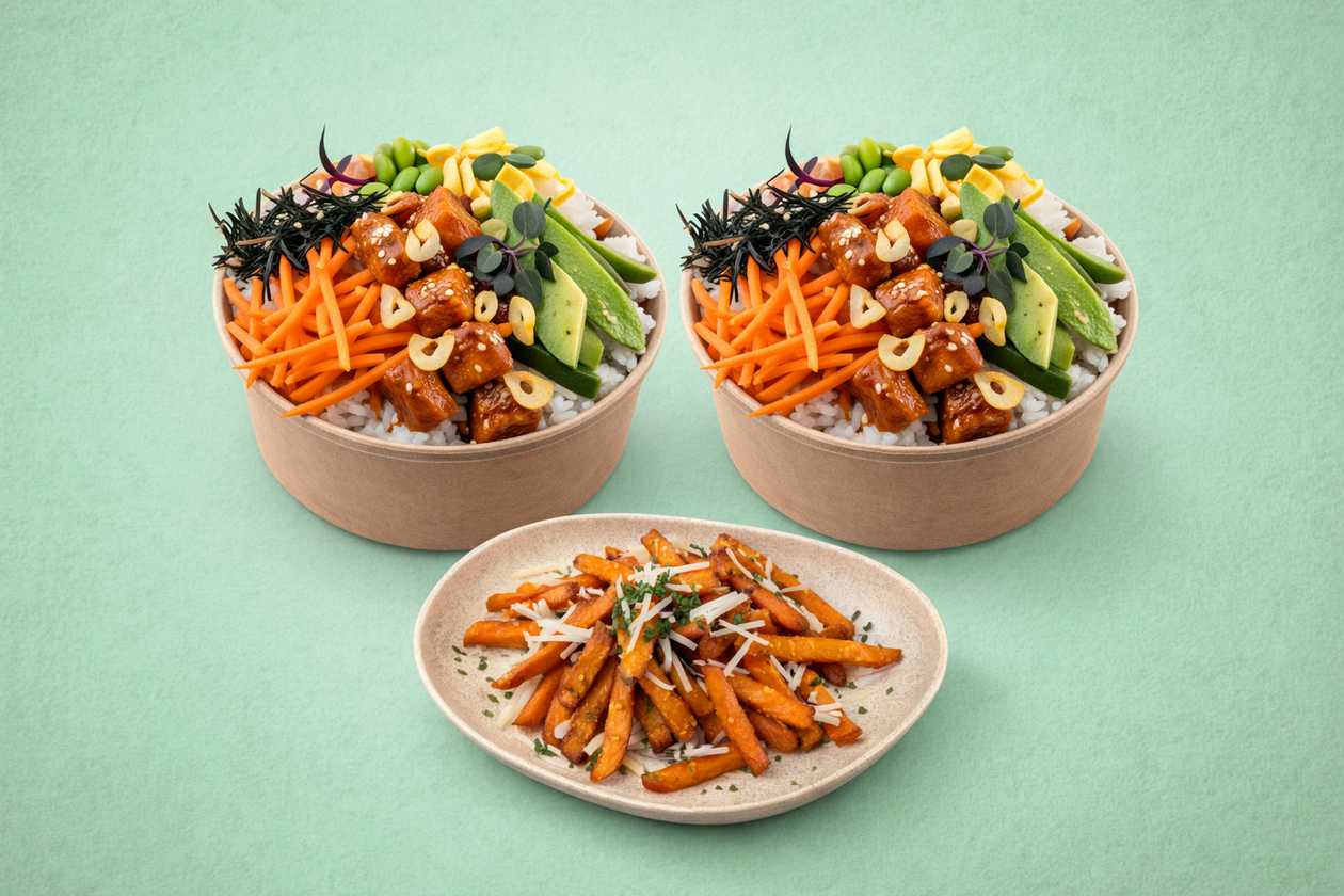 Combo pentru 2 persoane A