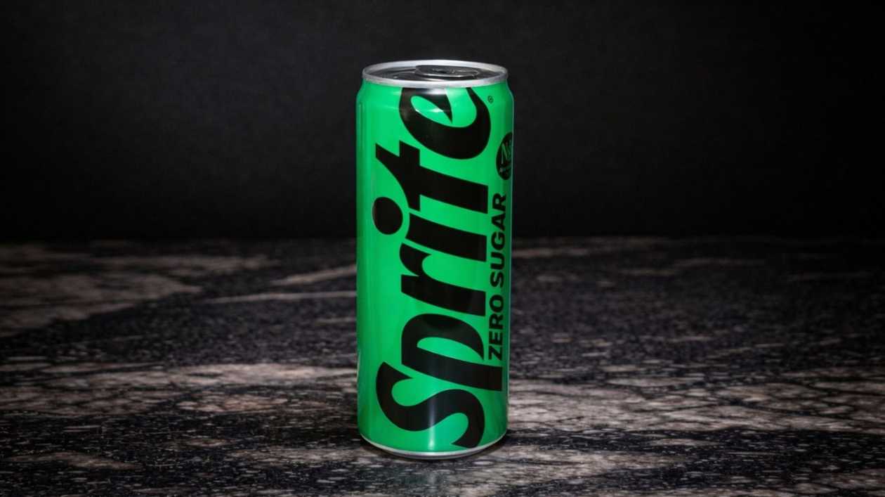 Sprite Zero