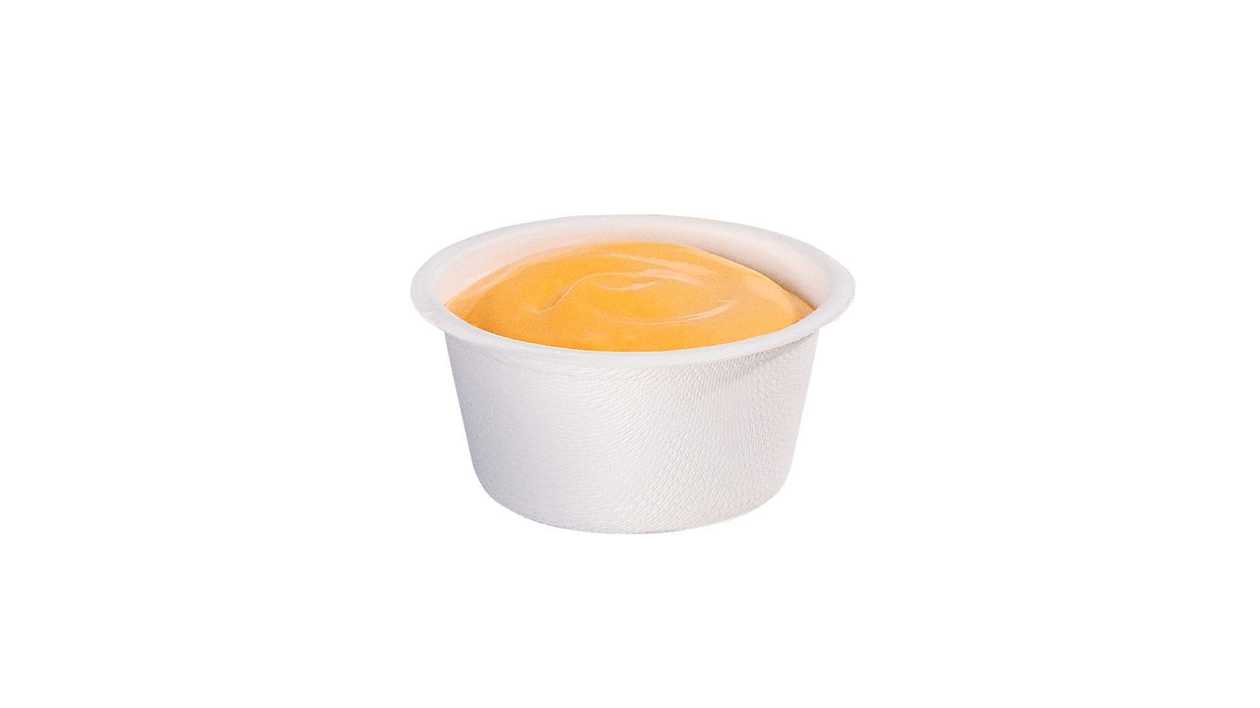 Nacho Cheese Large
