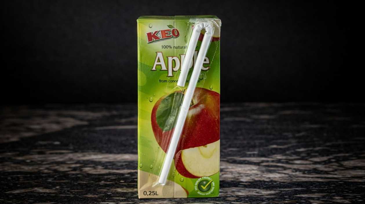 Apple Juice