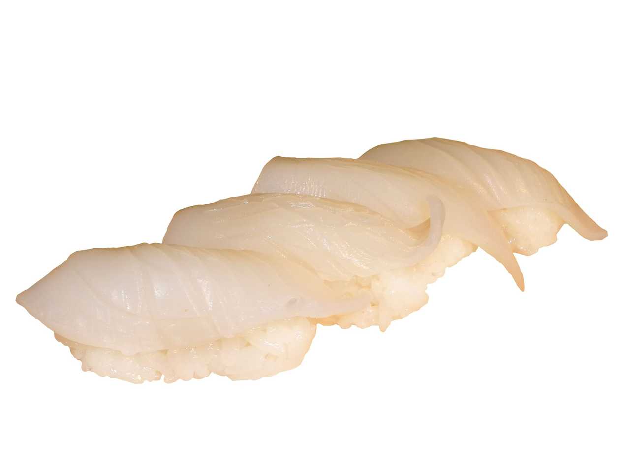 Nigiri Ika