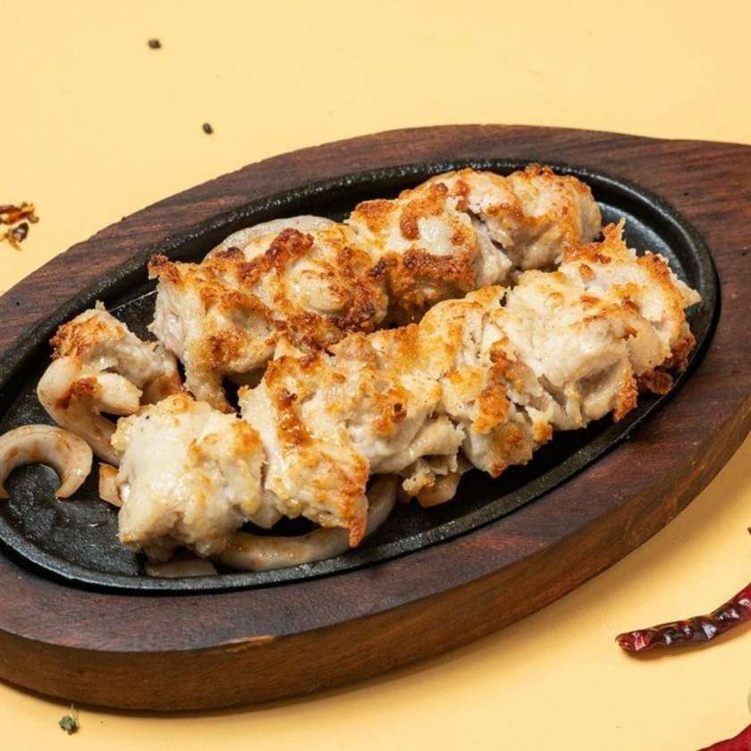 Malai Tikka