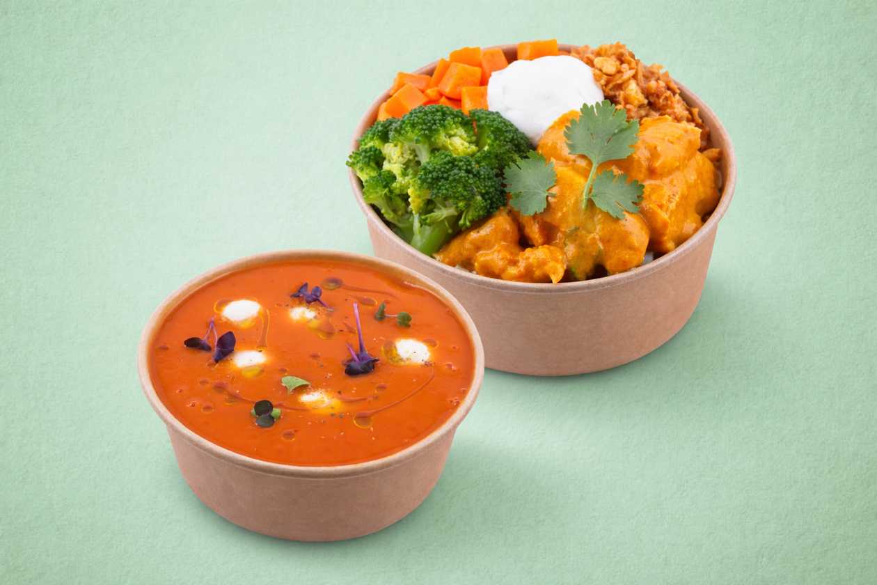 Combo pentru 1 persoana B