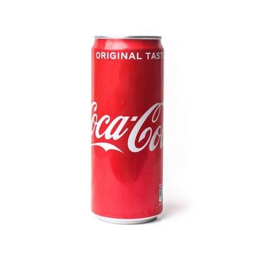 Coca Cola