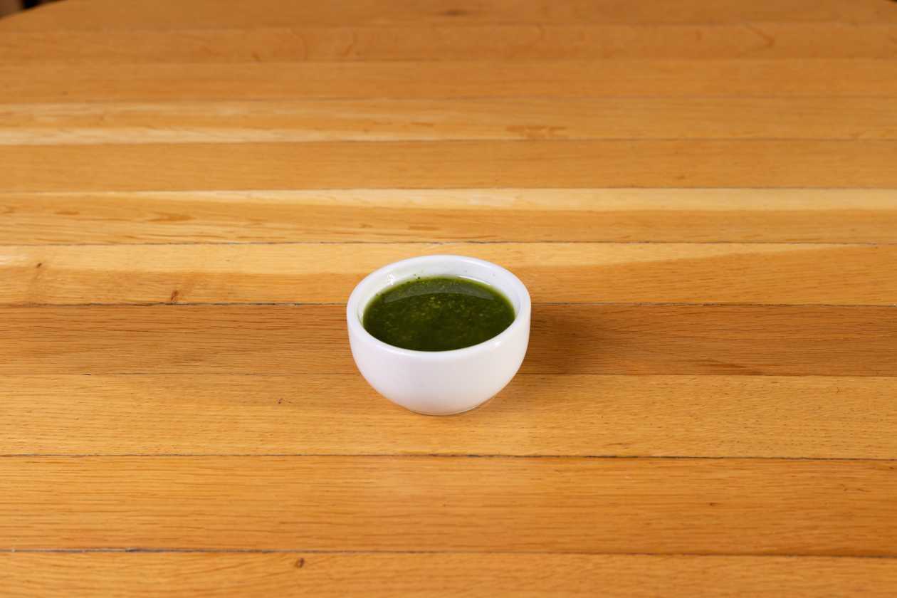 Pesto de busuioc