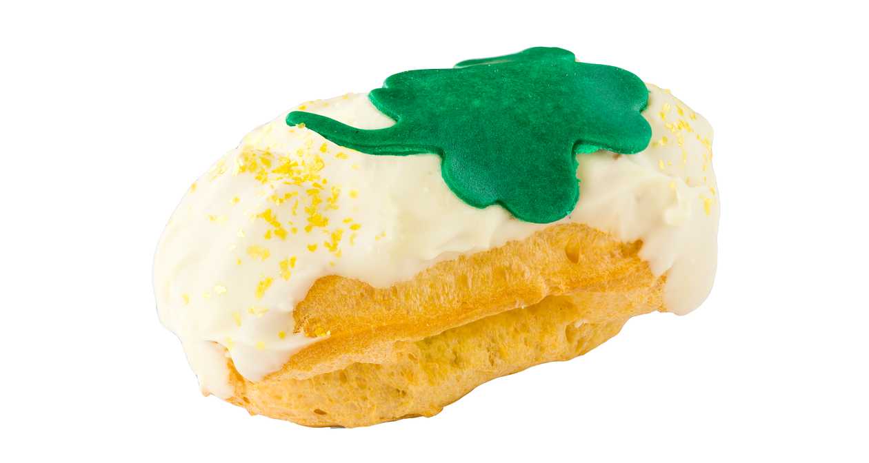 Éclair da Sorte