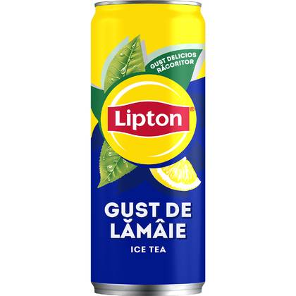 Lipton Lamaie 0.33