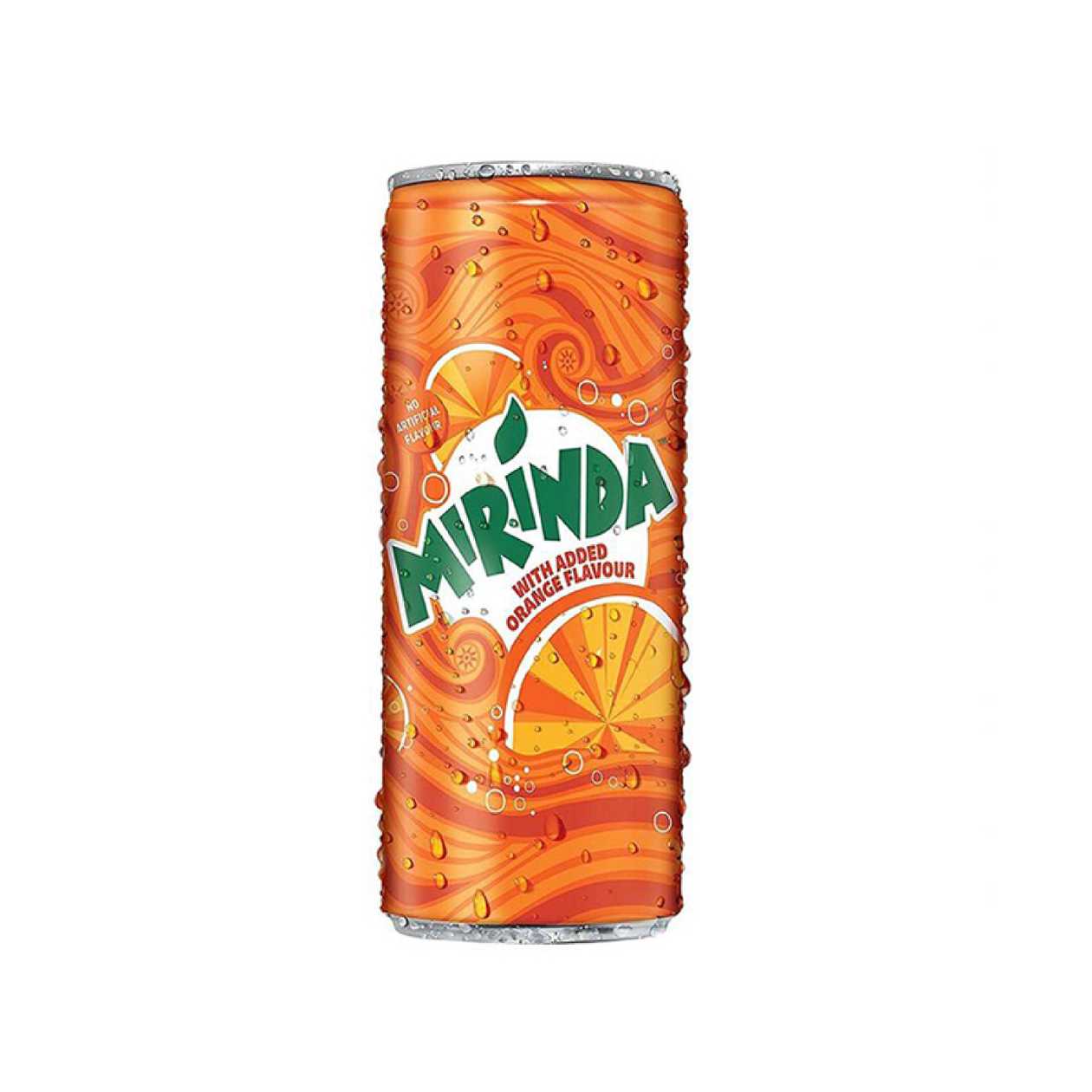Mirinda 0.33