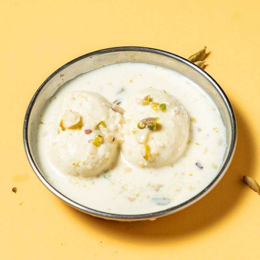 Ras Malai