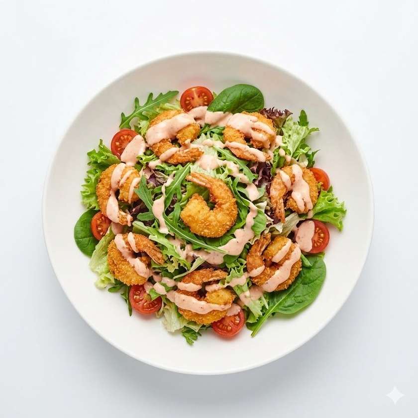 Shrimp Salad