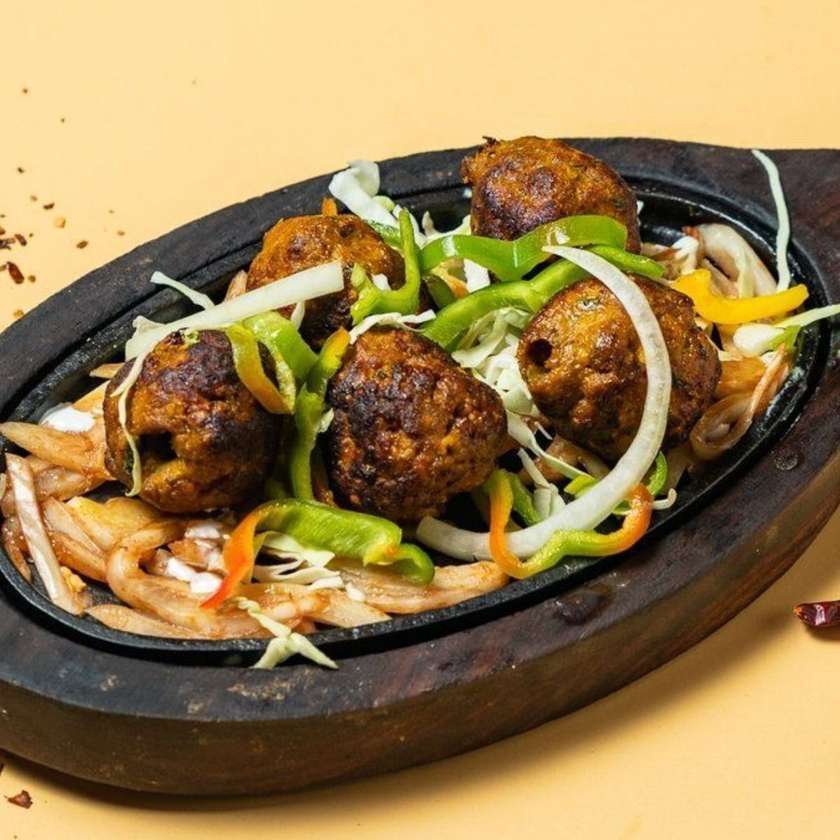 Gola Kebab
