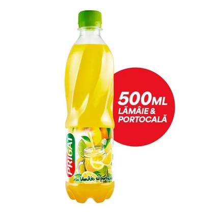 Prigat Limonada - 500ml