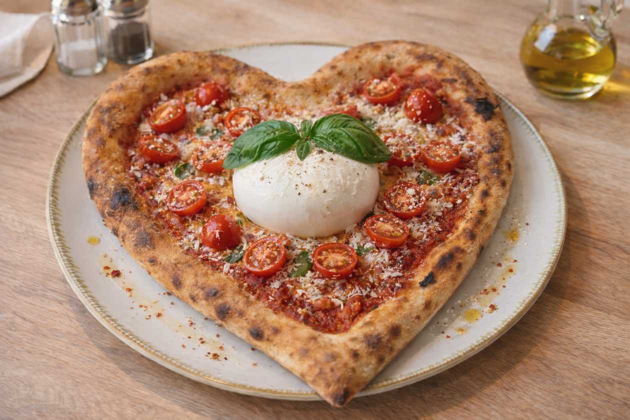 Amoreta Regina Margherita