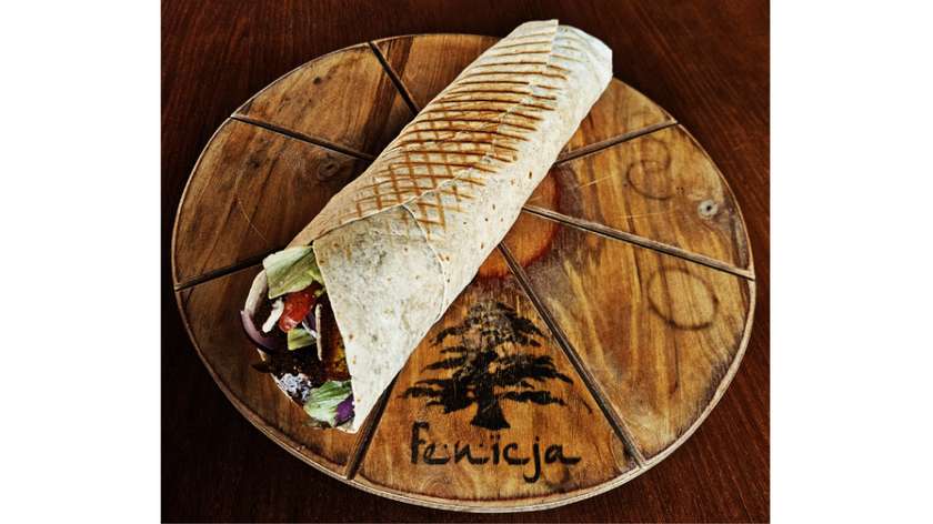 47- TORTILLA FALAFAL [MEGA]