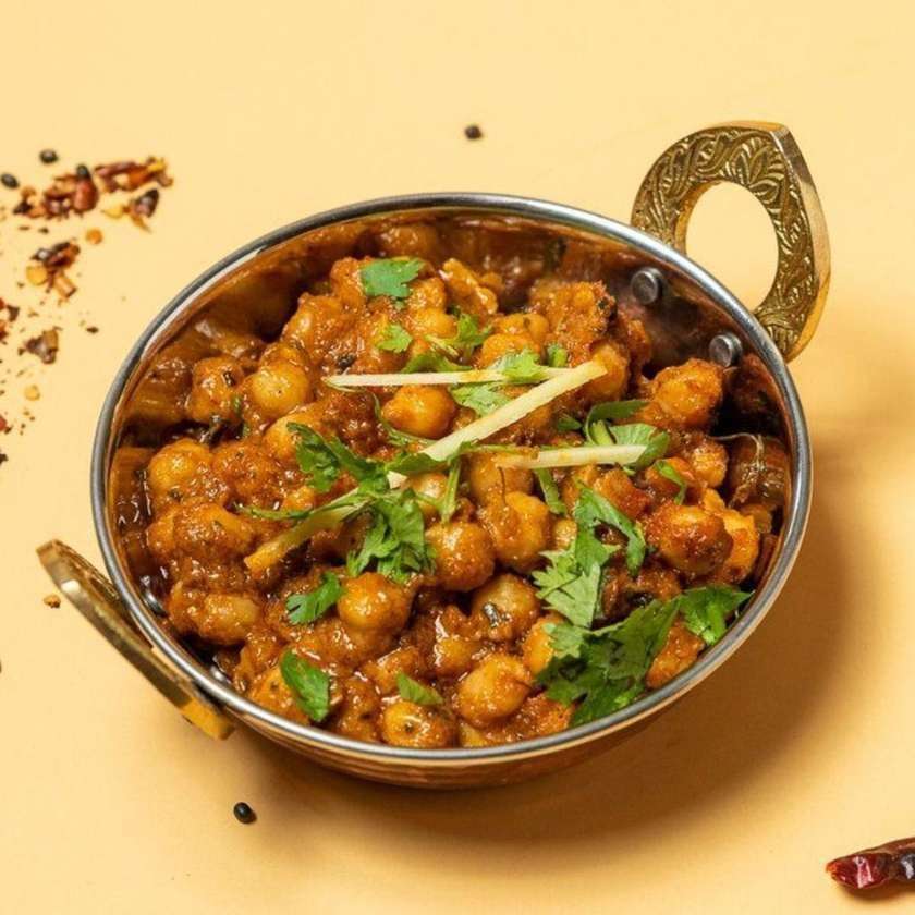 Chana Masala